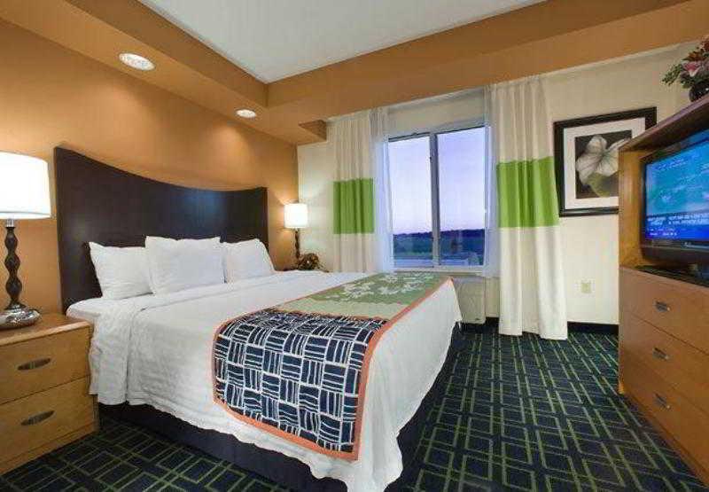 Fairfield Inn & Suites By Marriott Dover Room photo