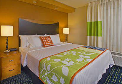 Fairfield Inn & Suites By Marriott Dover Room photo